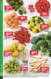 Stokrotka Market gazetka tydzień 39 Strona 14