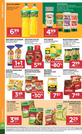 Stokrotka Market gazetka tydzień 39 Strona 16