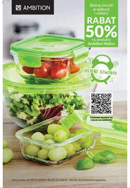 Stokrotka Market gazetka tydzień 39 Strona 2