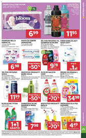 Stokrotka Market gazetka tydzień 39 Strona 25