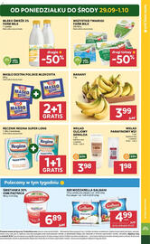 Stokrotka Market gazetka tydzień 39 Strona 7
