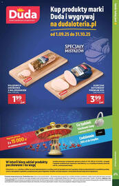 Stokrotka Market gazetka tydzień 39 Strona 9