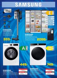 Euronics Prospekt Seite 2