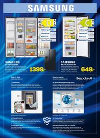 Euronics Prospekt Seite 3
