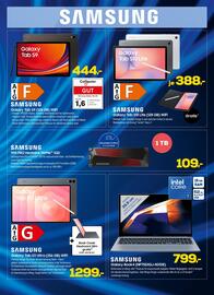 Euronics Prospekt Seite 7