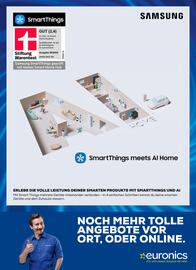 Euronics Prospekt Seite 8