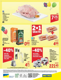 Metro Flugblatt Seite 8