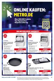 METRO Prospekt Seite 15