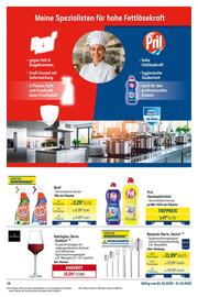 METRO Prospekt Seite 16
