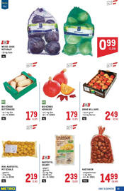 Metro Flugblatt Seite 19