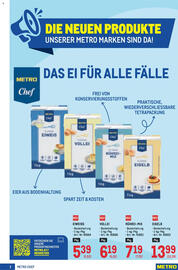 Metro Flugblatt Seite 2