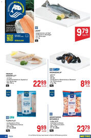 Metro Flugblatt Seite 20