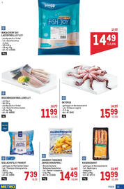 Metro Flugblatt Seite 21