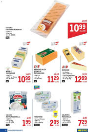 Metro Flugblatt Seite 22