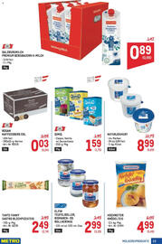 Metro Flugblatt Seite 23