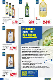 Metro Flugblatt Seite 26