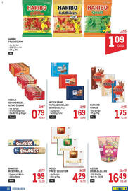 Metro Flugblatt Seite 30