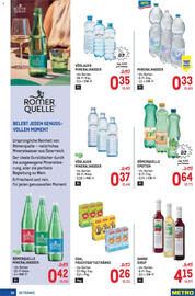 Metro Flugblatt Seite 36