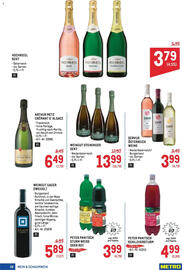 Metro Flugblatt Seite 38