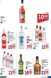 Metro Flugblatt Seite 41