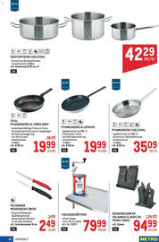 Metro Flugblatt Seite 42