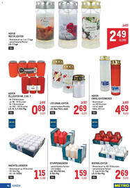 Metro Flugblatt Seite 46
