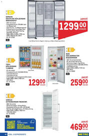 Metro Flugblatt Seite 48