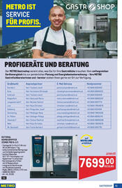 Metro Flugblatt Seite 51