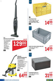 Metro Flugblatt Seite 52