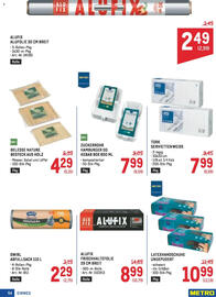 Metro Flugblatt Seite 54