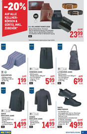 Metro Flugblatt Seite 57
