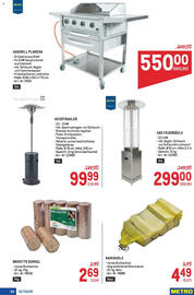 Metro Flugblatt Seite 60