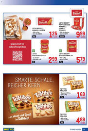Metro Flugblatt Seite 15