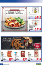 Metro Flugblatt Seite 2