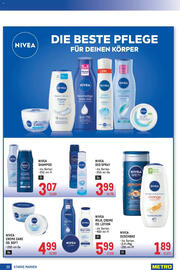 Metro Flugblatt Seite 22