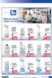 Metro Flugblatt Seite 23