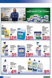 Metro Flugblatt Seite 24