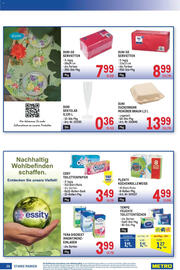 Metro Flugblatt Seite 26