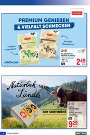 Metro Flugblatt Seite 6