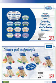 Metro Flugblatt Seite 7