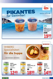 Metro Flugblatt Seite 9