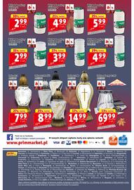 Prim Market gazetka tydzień 39 Strona 16