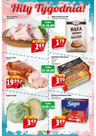 Prim Market gazetka tydzień 39 Strona 7