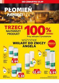 Kaufland gazetka tydzień 39 Strona 16