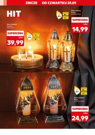Kaufland gazetka tydzień 39 Strona 2