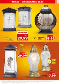Kaufland gazetka tydzień 39 Strona 7