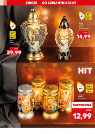 Kaufland gazetka tydzień 39 Strona 8