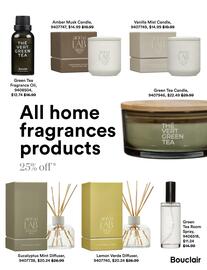 Bouclair Home flyer Page 21