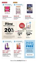 Petvalu flyer Page 10