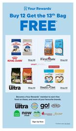 Petvalu flyer Page 15